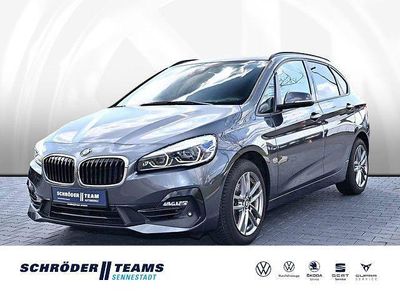 Brugt BMW 218 Active Tourer