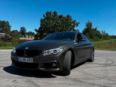 BMW 440