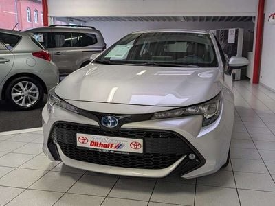 Toyota Corolla Hybrid