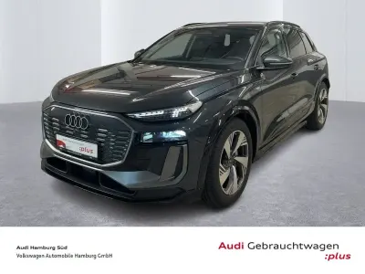 Gebraucht Audi Q6 e-tron