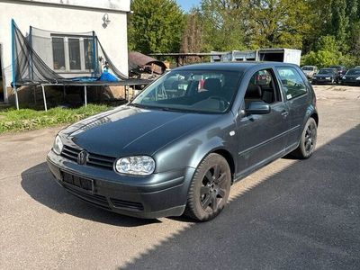 gebraucht VW Golf IV 