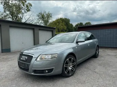 Gebraucht Audi A6