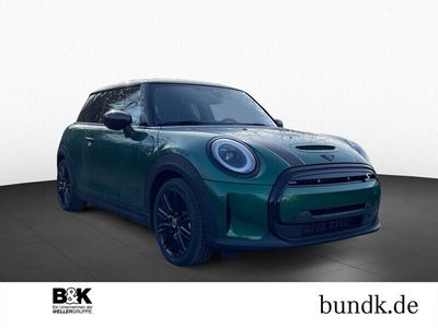 gebraucht Mini Cooper SE 3-T rer YoursTrim Premium+Paket Navi LED