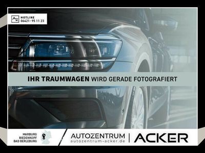 Gebraucht Ford Tourneo Titanium 120 PS (88 kW) 2017 Silber Kombi