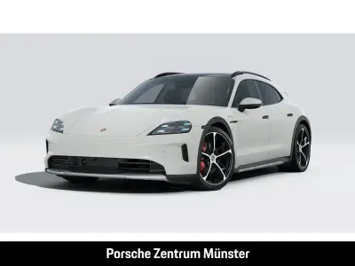 Gebraucht Porsche Taycan 4S Cross Turismo