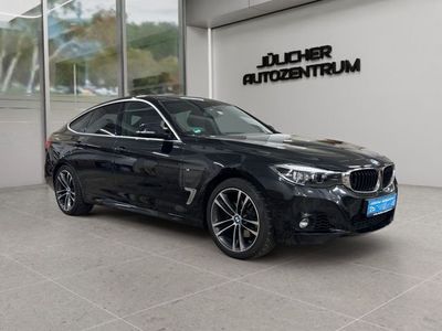 BMW 330 Gran Turismo