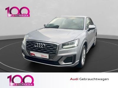 gebraucht Audi Q2 Sport