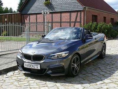 BMW M240
