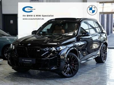 Usata BMW X5 M 530 CV (389 kW) 2025 Nero SUV