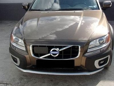 Occasion Volvo XC70 Summum 215 PK (158 kW) 2013 Bruin Stationwagen