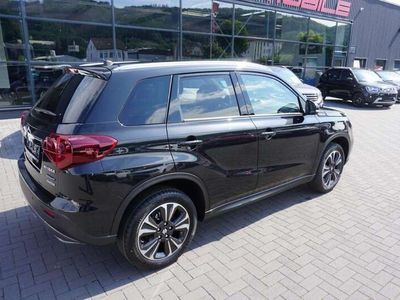 gebraucht Suzuki Vitara 1.5 HYBRID 4x4 Comfort+ Automatik Sofort Klima