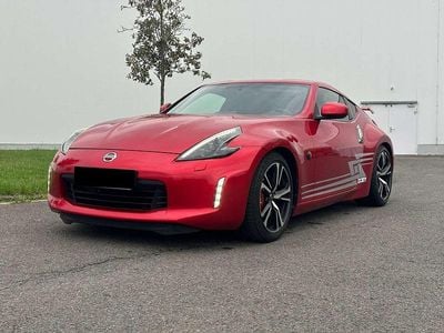 Nissan 370Z