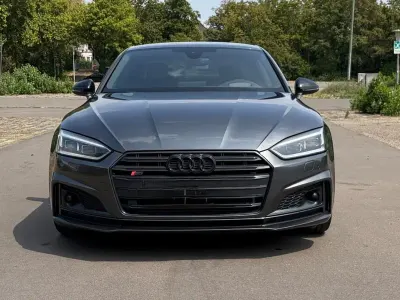 Gebraucht Audi S5