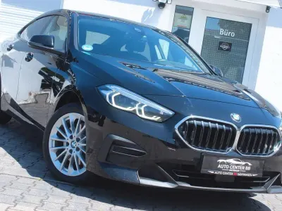 Gebraucht BMW 218 Gran Coupé