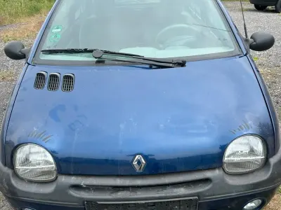 Gebraucht Renault Twingo