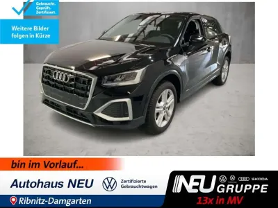 Gebraucht Audi Q2