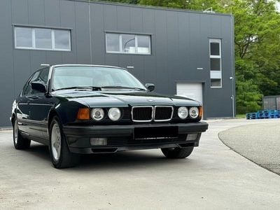 Gebraucht 1993 BMW 740 Shadowline Limousine | 12.900 €