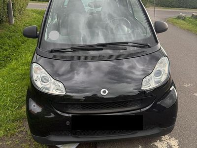 Smart ForTwo Coupé
