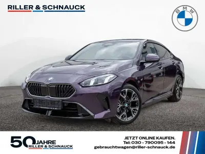 Gebraucht BMW 220 Gran Coupé M Sport 170 PS (125 kW) 2025 Thundernight Coupé