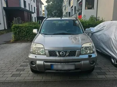 Gebraucht Nissan X-Trail