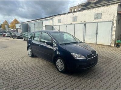 gebraucht Ford Focus 