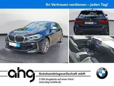 Gebraucht BMW M135