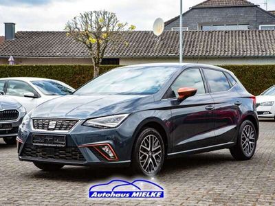 gebraucht Seat Ibiza 1.0