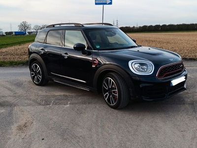 gebraucht Mini John Cooper Works Countryman John Cooper Wor...