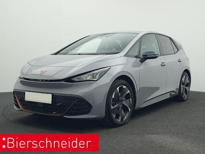 Gebraucht Cupra Born 150 kW (204 PS) 2024 Grau Kleinwagen