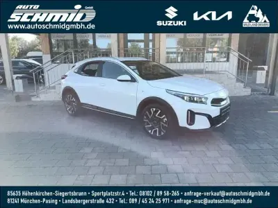 Gebraucht Kia XCeed