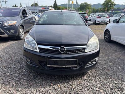 Opel Astra Cabriolet