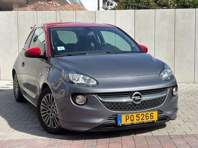Opel Adam