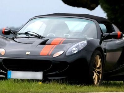 gebraucht Lotus Elise S2 111 S Top Zustand - Original LHD