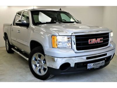 Gmc Sierra Gebraucht Kaufen 34 Autouncle
