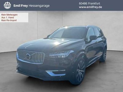 Gebraucht 2024 Volvo XC90 SUV | 53.800 € (Fairer Preis)