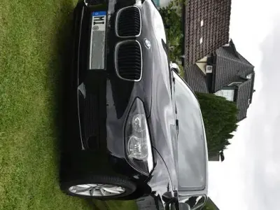 Gebraucht BMW 116