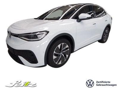 Second-hand VW ID.5 Pro 210 kW (286 CP) 2025 Alb SUV