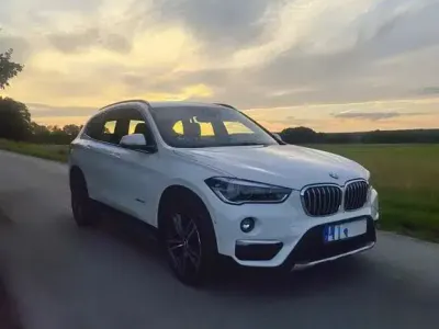 Gebraucht BMW X1