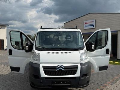 Citroën Jumper