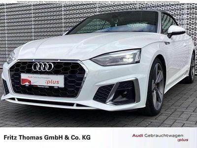 Audi A5 Cabriolet