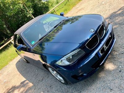 gebraucht BMW 118 Cabriolet i Neue Kette, Neue TÜV