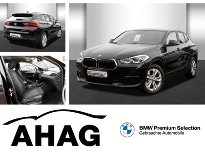 gebraucht BMW X2 xDrive25e Advantage Steptronic Aut. Klimaaut.