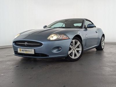 Jaguar XK