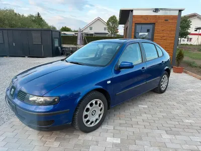 Gebraucht Seat Leon