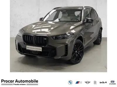 Brugt BMW X5 M Sport 530 HK (389 kW) 2024 Andere SUV