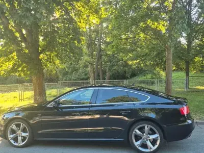 Gebraucht Audi A5 Sportback