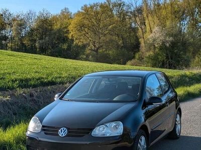 VW Golf V