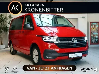 Gebraucht VW Multivan