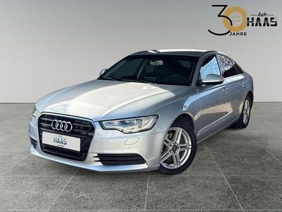 Gebraucht Audi A6 Sport 310 PS (228 kW) 2011 Silber Limousine
