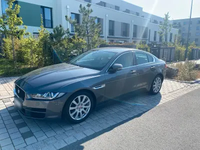Gebraucht Jaguar XE